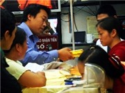 Bóng đá anh, ngoại hạng anh, lịch thi đấu euro 2012, Thống đốc NHNN: Kiên quyết ổn định thị trường vàng